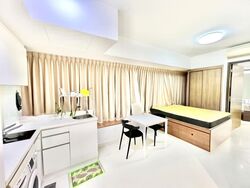 Airstream (D12), Apartment #557442731